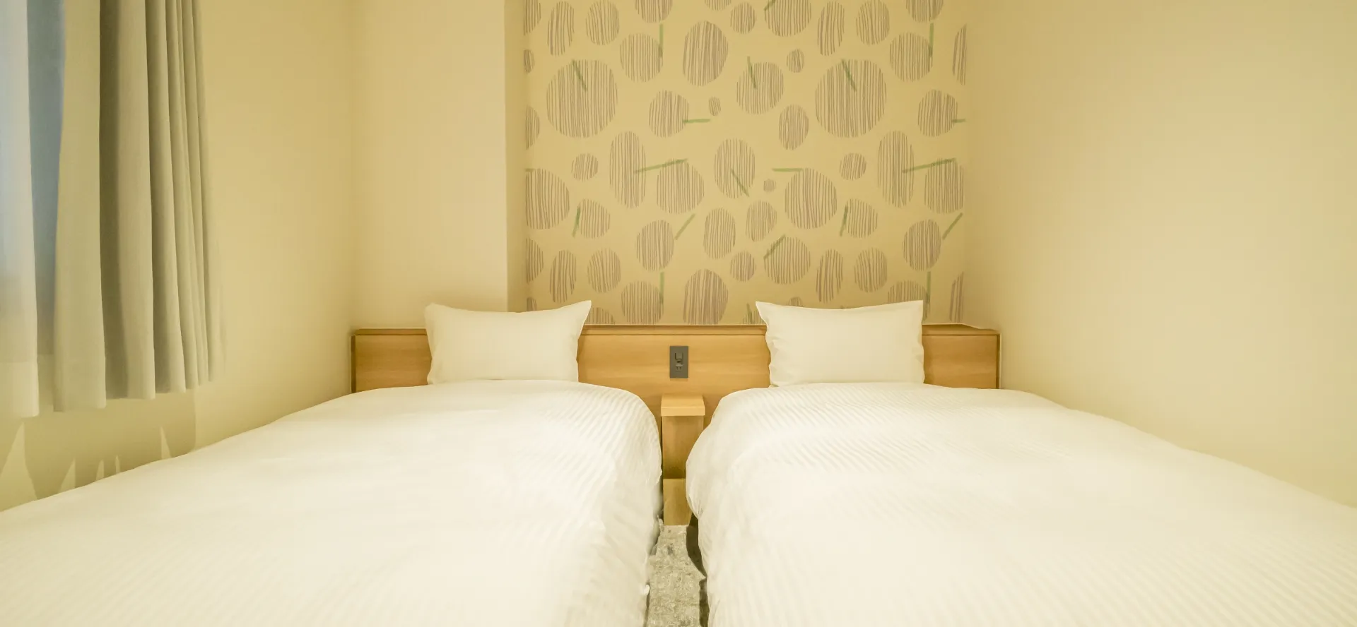 センターホテル東京の魅力1