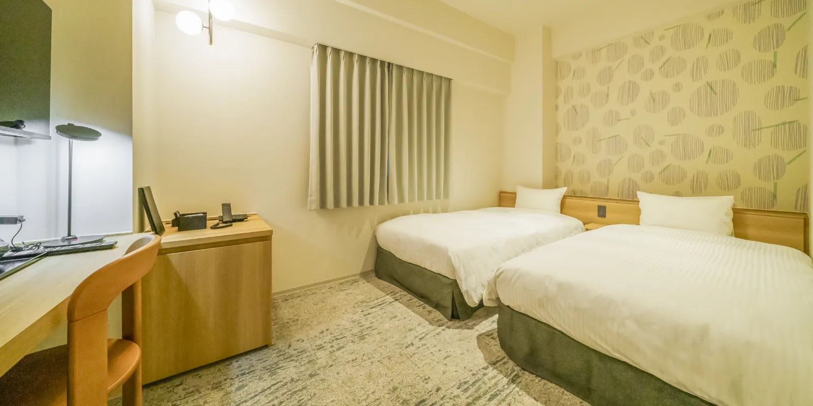 センターホテル東京 スライド画像