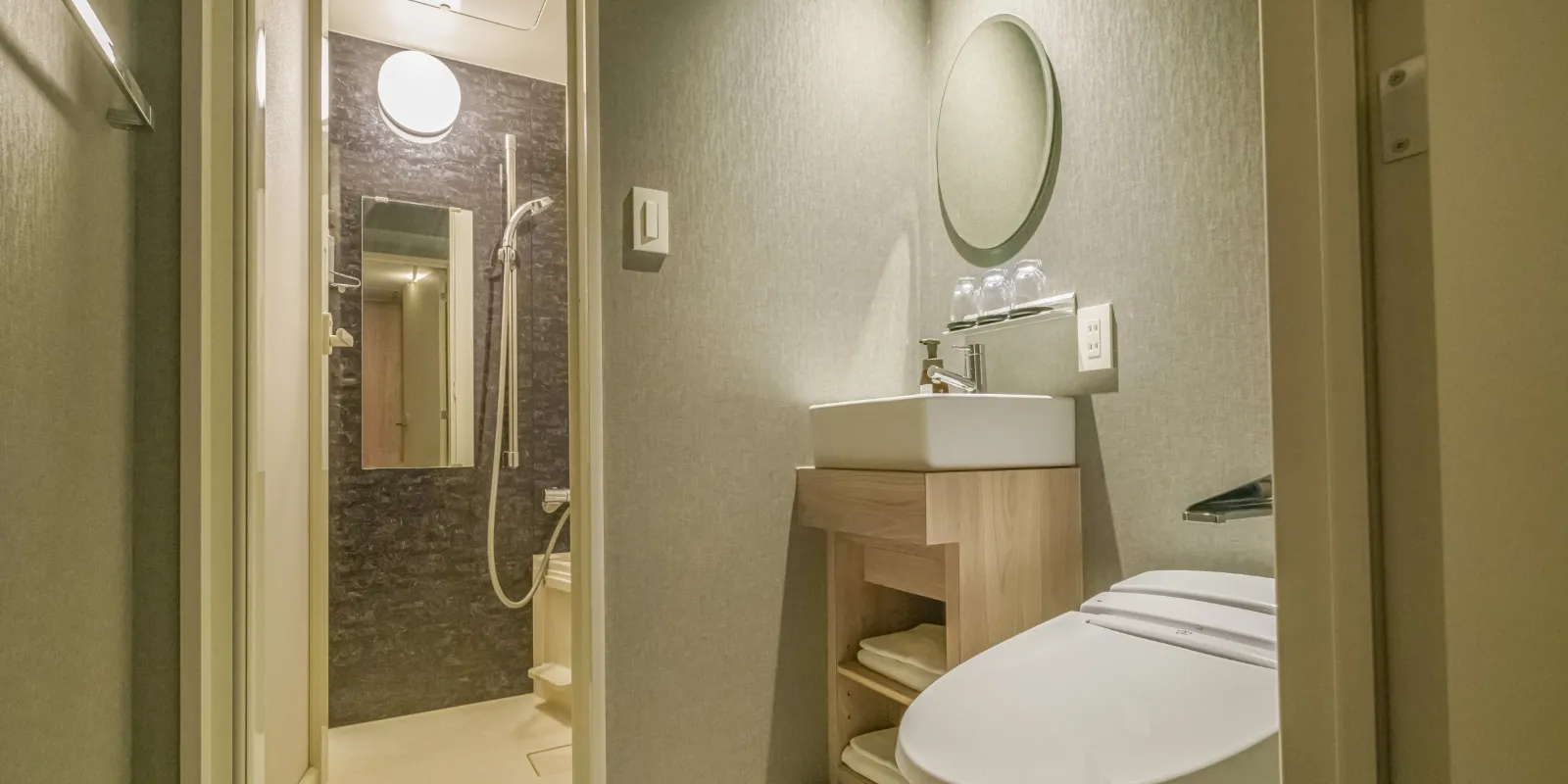 センターホテル東京 スライド画像