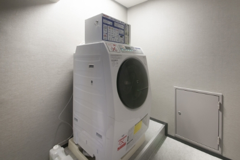センターホテル東京の館内設備