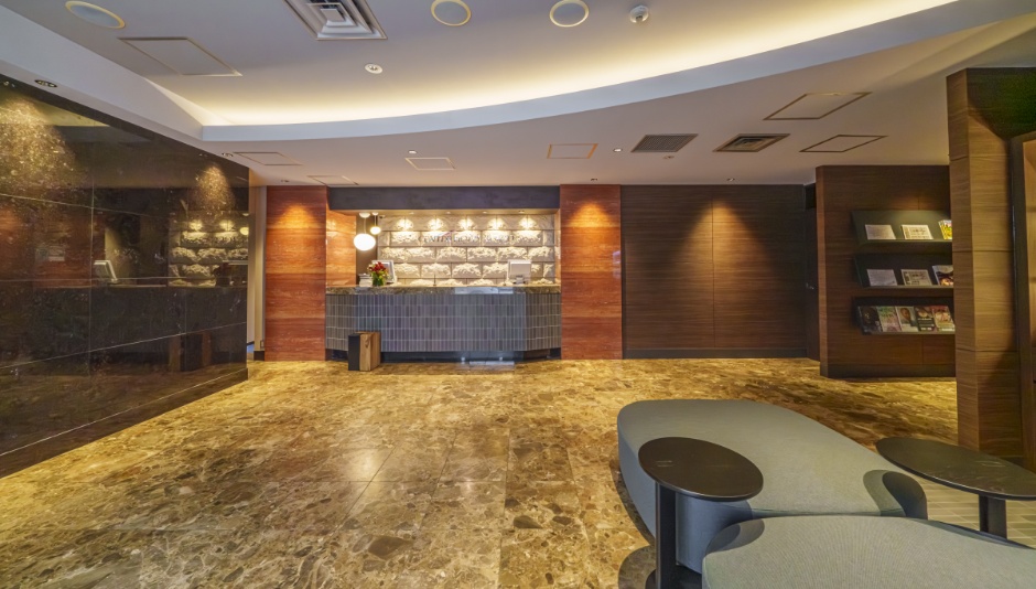 センターホテル東京の施設情報