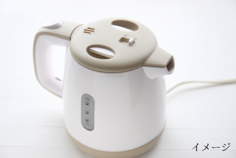 センターホテル東京の貸出備品