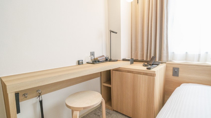 8階セミダブルルーム02