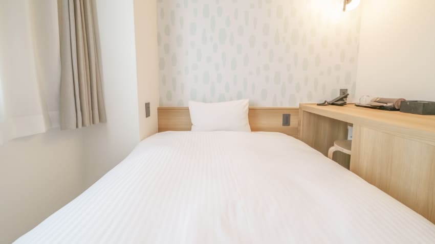 コーナーシングルルーム02