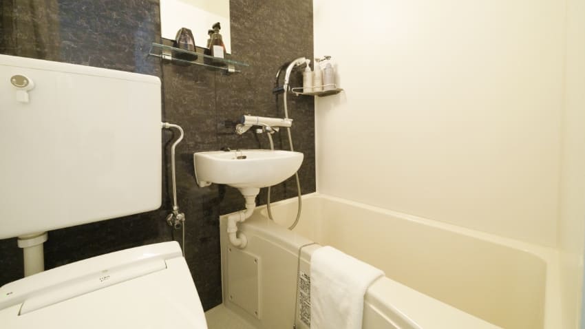 コーナーシングルルーム03