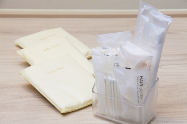 センターホテル東京で快適に過ごす3つのこだわり