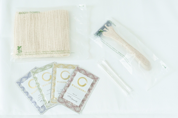 センターホテル東京で快適に過ごす3つのこだわり