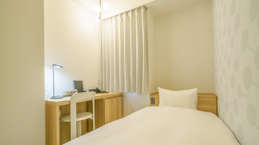 シャワーシングルルーム