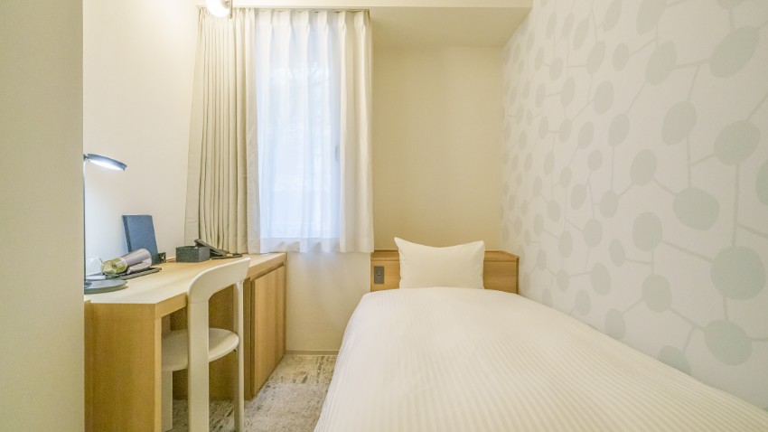 シャワーシングルルーム