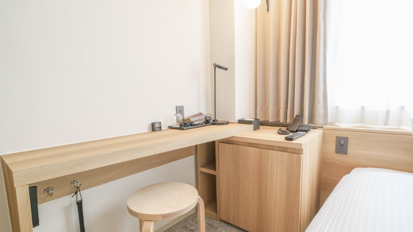 シングルルーム02