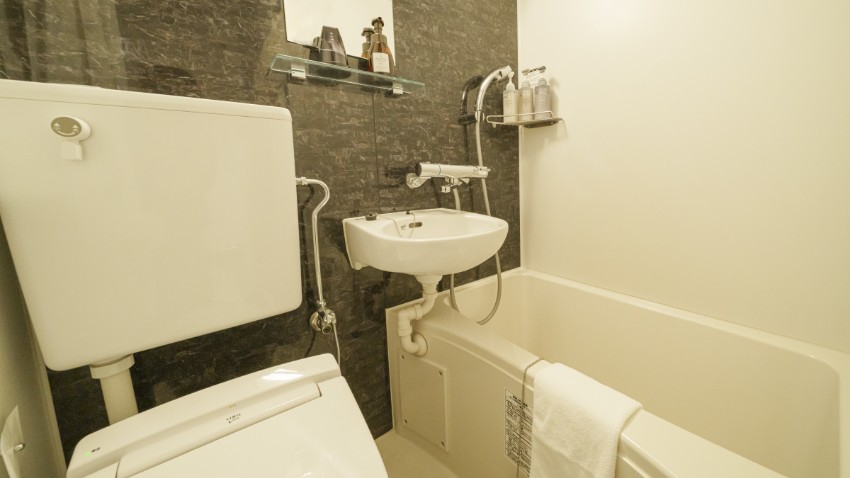 シングルルーム03