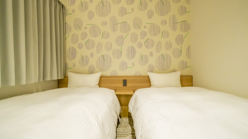 ツインルーム02