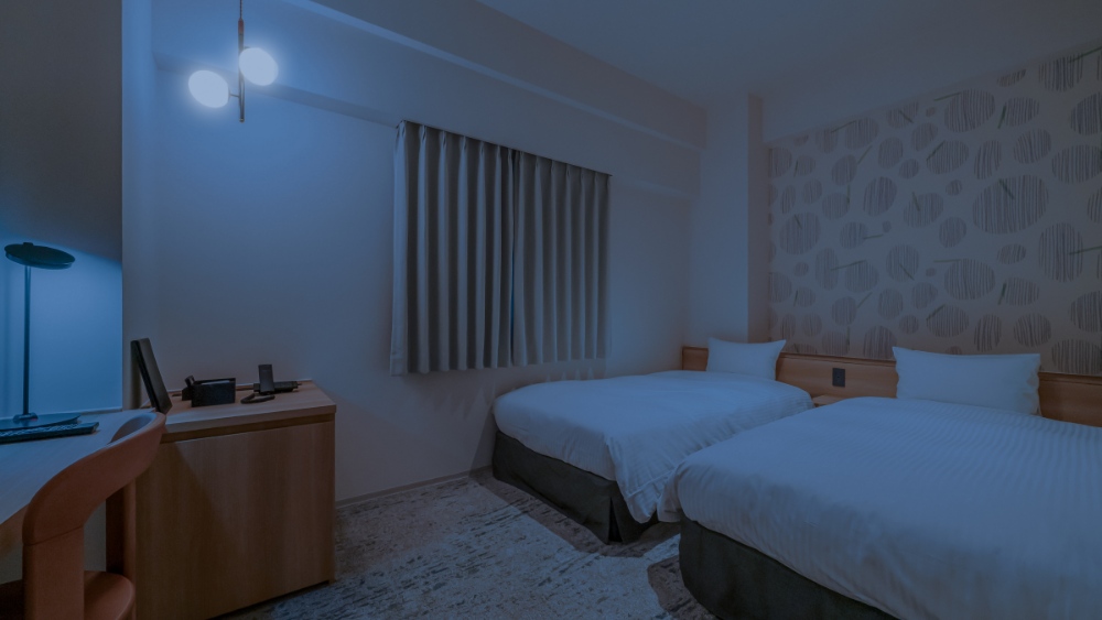 センターホテル東京のモデルコース1日目