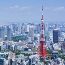 センターホテル東京 Instagram 02