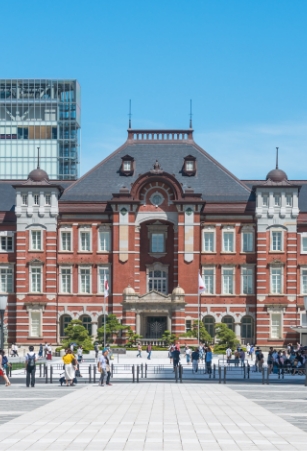 センターホテル東京 旅の過ごし方